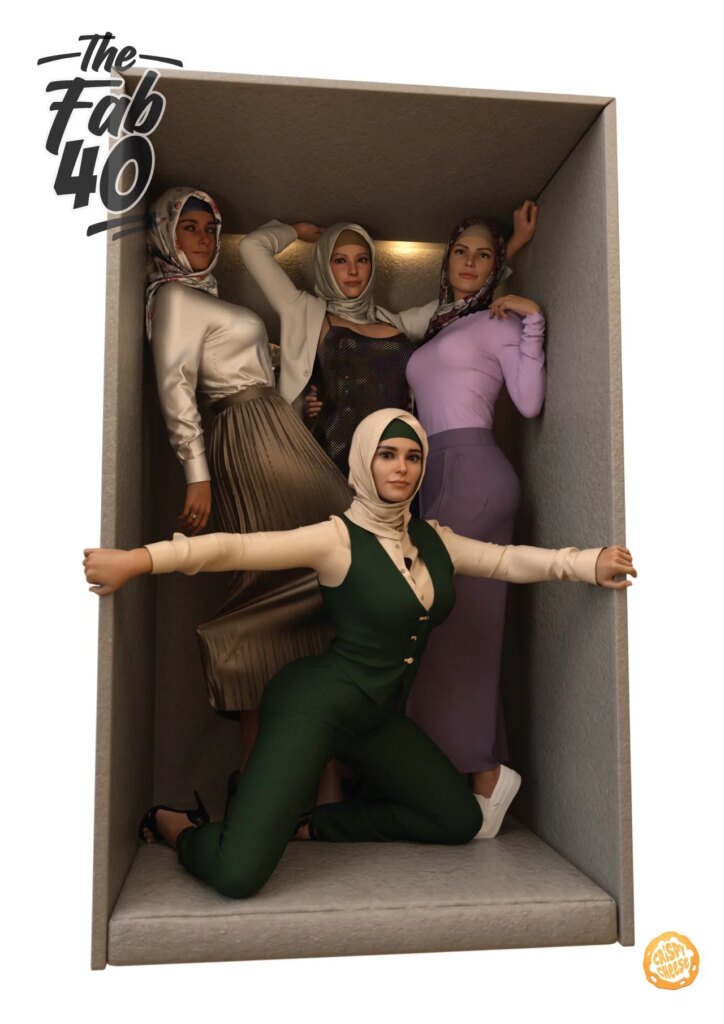 3e68439b5f8d6937521113e2226757e7 - 001 - Porn Comics Comic